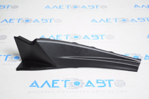 Windscreen wiper seal right Infiniti JX35 QX60 13-20