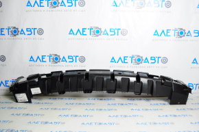Jeep Cherokee Front Bumper Absorber KL 14-18