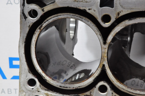 Bare cylinder block Jeep Compass 17-22 2.4 21k