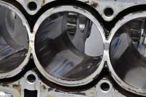 Bare cylinder block Jeep Compass 17-22 2.4 21k