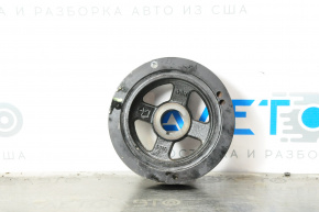 Crankshaft Pulley Jeep Compass 17-22 2.4