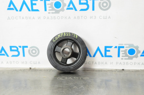 Crankshaft Pulley Jeep Compass 17-22 2.4