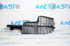 Radiator deflector right Kia Optima 16-