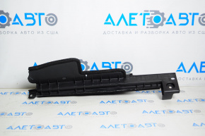Radiator deflector right Kia Optima 16-