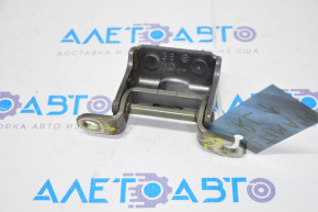 Upper rear left door hinge for Nissan Altima 13-18
