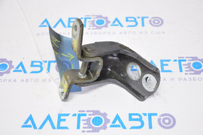 Lower rear left door hinge for Nissan Altima 13-18