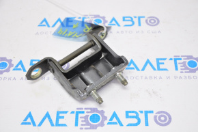 Upper rear right door hinge for Nissan Altima 13-18