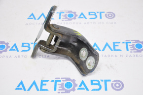 Lower rear right door hinge for Nissan Altima 13-18
