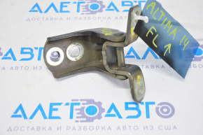 Upper front left door hinge for Nissan Altima 13-18