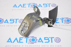 Lower front left door hinge for Nissan Altima 13-18