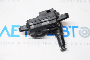 Fuel filler flap lock VW Atlas 18-25