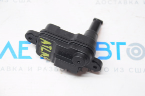 Fuel filler flap lock VW Atlas 18-25