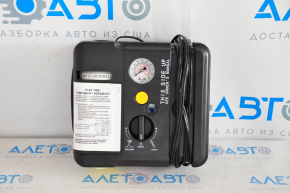 Compressor for pumping wheels Acura MDX 17-20 rest