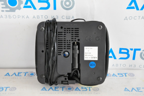 Compressor for pumping wheels Acura MDX 17-20 rest