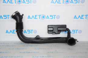Air duct Chrysler 200 15-17 2.4 hose torn on resonator
