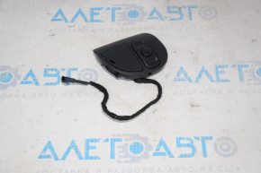 Left steering paddle Chrysler 200 15-17 plug