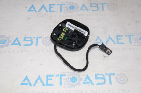 Left steering paddle Chrysler 200 15-17 plug