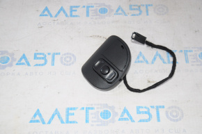Steering paddle shifter right Chrysler 200 15-17 plug