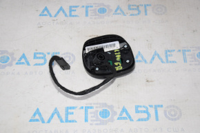 Steering paddle shifter right Chrysler 200 15-17 plug