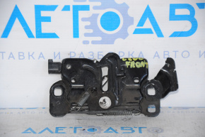 Chrysler 200 15-17 Hood Lock with Sensor