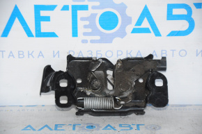 Chrysler 200 15-17 Hood Lock with Sensor