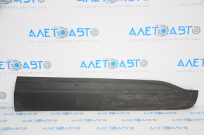 Door trim lower front right Ford Escape MK4 20-24 structure, worn, broken fastener