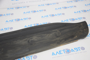 Door trim lower front right Ford Escape MK4 20-24 structure, worn, broken fastener