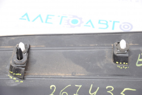 Door trim lower front right Ford Escape MK4 20-24 structure, worn, broken fastener