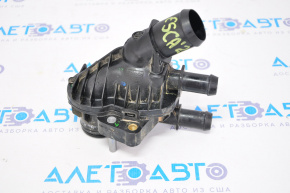 Thermostat housing assembly Ford Escape MK4 20-22 1.5T