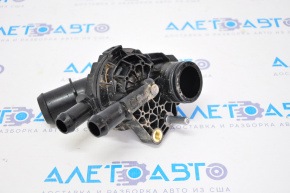 Thermostat housing assembly Ford Escape MK4 20-22 1.5T