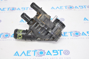 Thermostat housing assembly Ford Escape MK4 20-22 1.5T