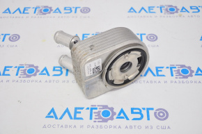 Oil cooler for Ford Escape MK4 20-24 1.5T