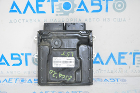 Block ECU engine computer Ford Escape MK4 20-23 1.5T
