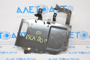 ECU bracket Ford Escape MK4 20-24