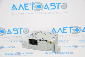 Ford Escape MK4 20-22 Radio Tape Recorder