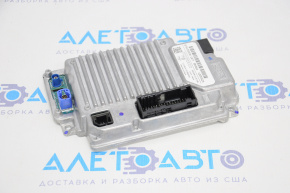 Ford Escape MK4 Navigation Computer 20-22 14G370