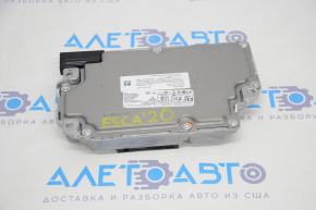 Ford Escape MK4 Navigation Computer 20-22 14G370