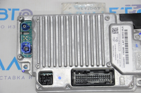 Ford Escape MK4 Navigation Computer 20-22 14G370