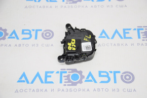 Steering wheel control buttons left Ford Escape MK4 20-23 type 1