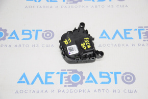 Steering wheel control buttons right Ford Escape MK4 20-22