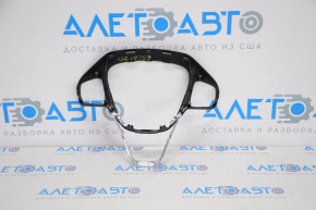 Steering wheel cover Ford Escape MK4 20 - for rubber