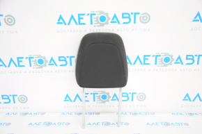 Headrest front left Ford Escape MK4 20-22 cloth gray with black