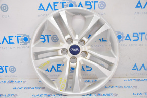 Wheel cap R17 Ford Escape MK4 20-23
