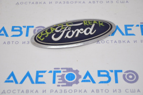 Ford Escape MK4 20-24 Tailgate Badge Emblem