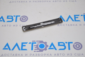 Emblem inscription Ecoboost tailgate Ford Escape MK4 20-24