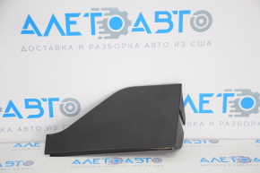 Left tailgate hinge trim Ford Escape MK4 20-24 without panorama, structure