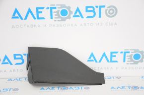 Right tailgate hinge trim Ford Escape MK4 20-24 without panorama, structure