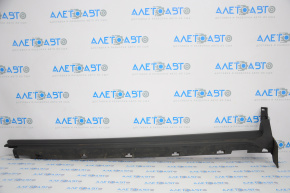 Left threshold Ford Escape MK4 20-24 structure