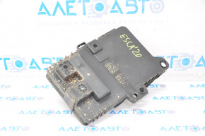 Battery tray Ford Escape MK4 20-24