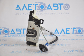 Rear left door lock Ford Flex 09-19